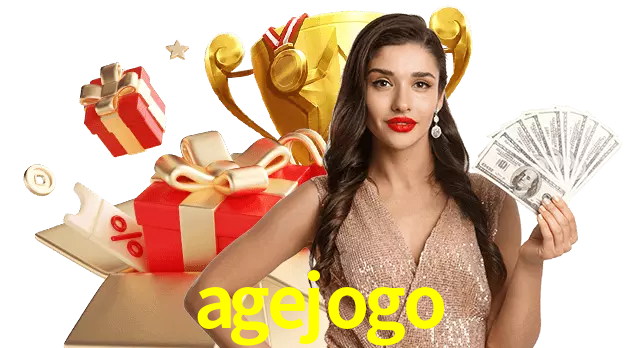 Jogue com dealers reais no agejogo!