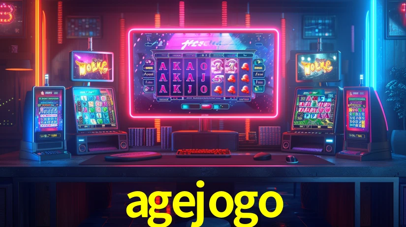 agejogo - Cassino Preferido dos Brasileiros - agejogo.com