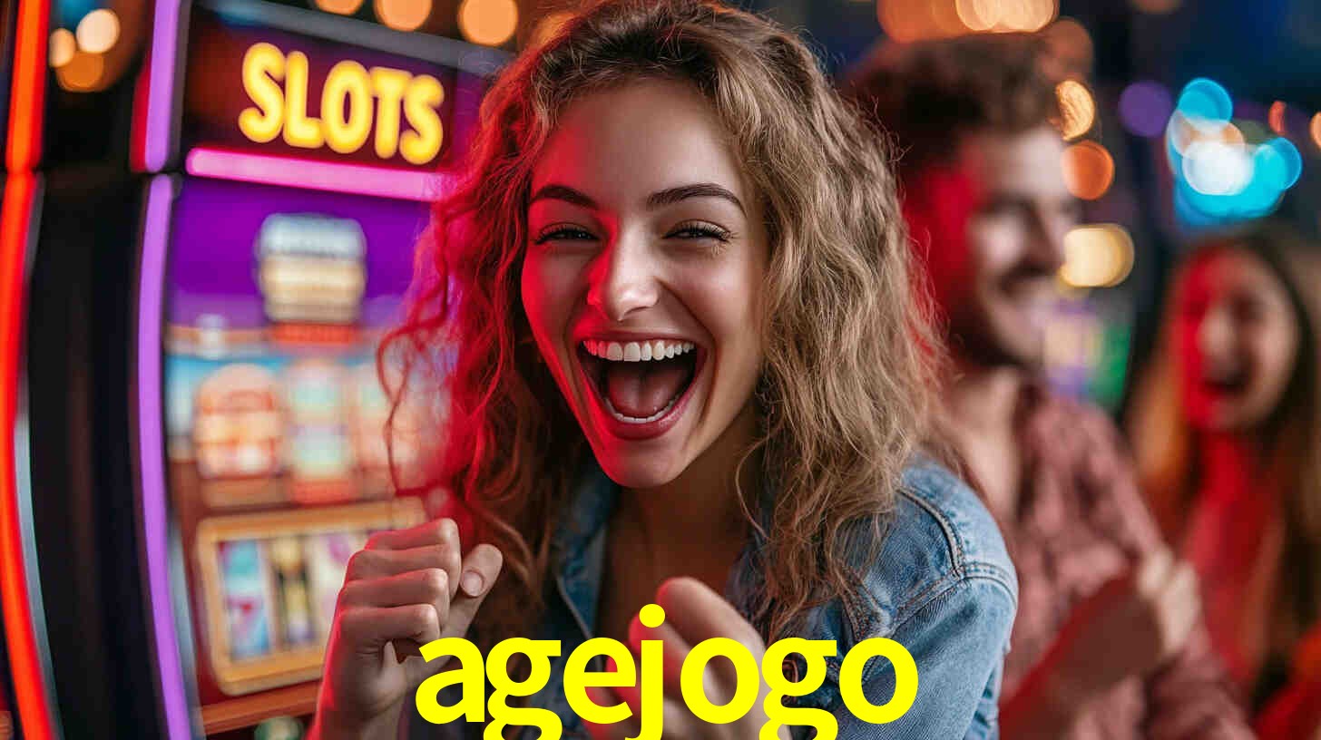 Estatísticas agejogo