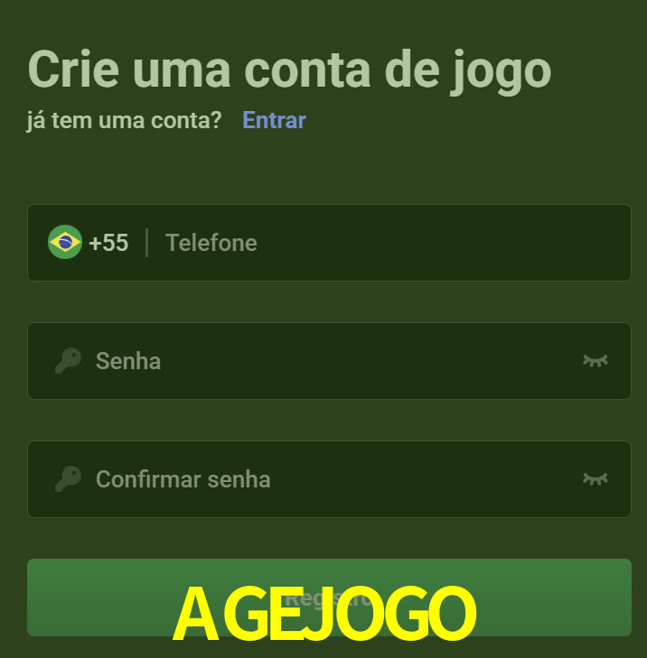 Login-E-Registro-Registro