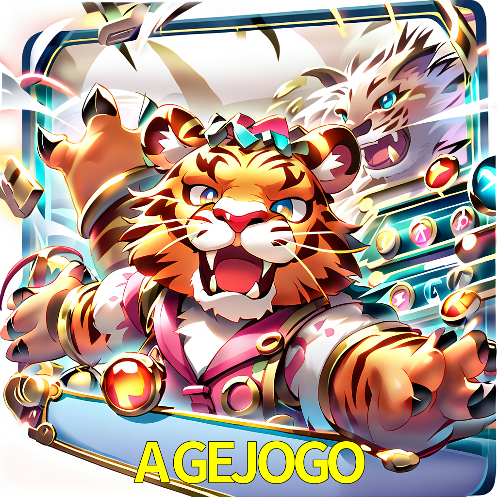 AGEJOGO-Logo