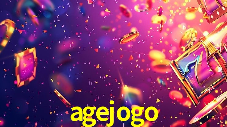 Tecnologia da Plataforma agejogo