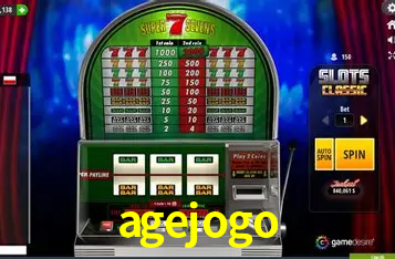 Flash Promotion agejogo