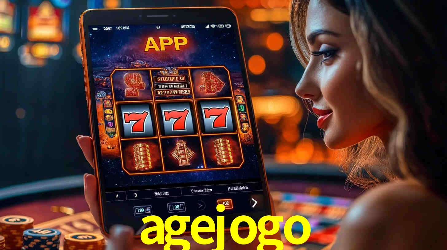 Desvendando o Mundo dos Jogos Virtuais na agejogo