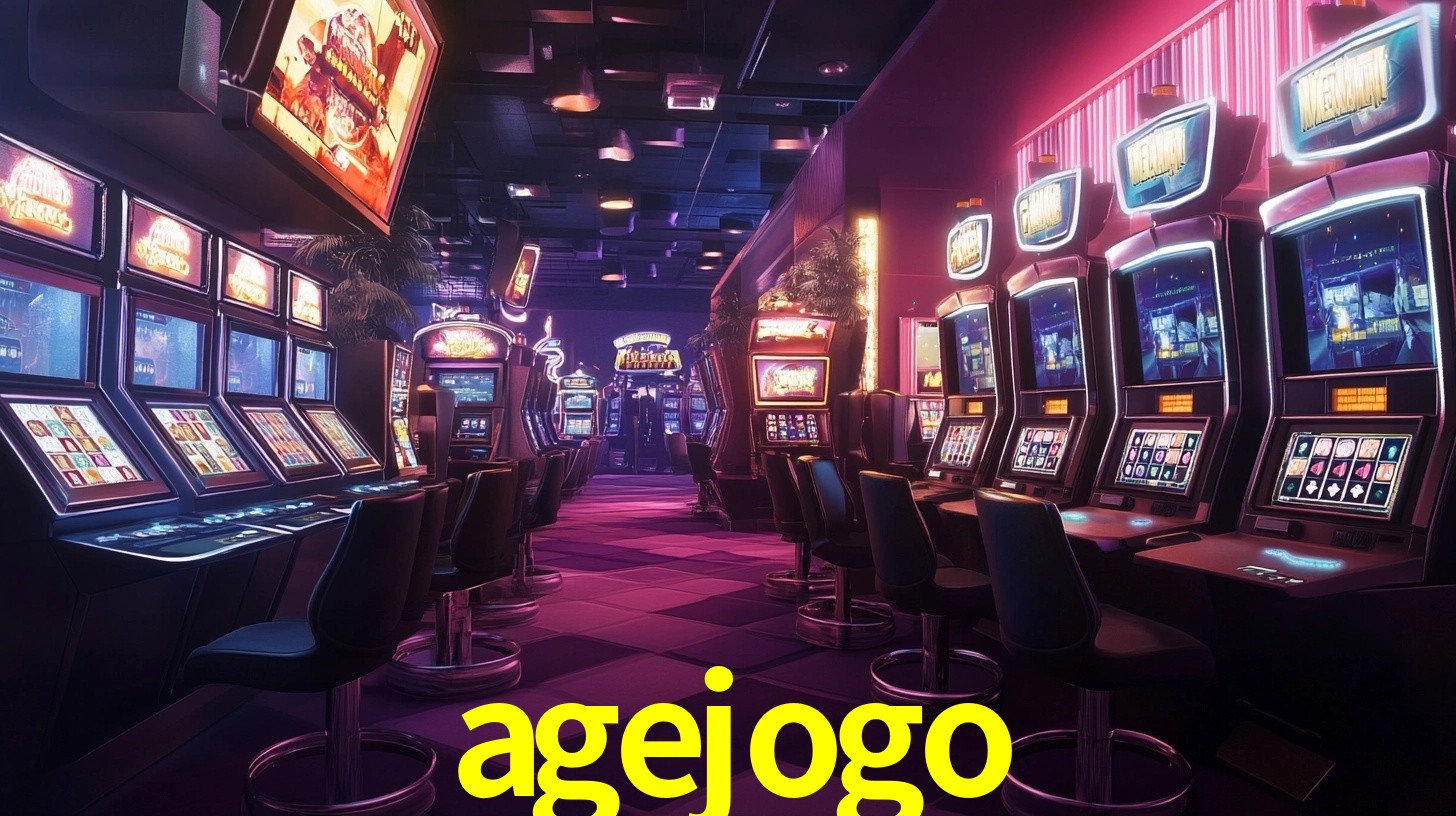 agejogo,agejogo.com