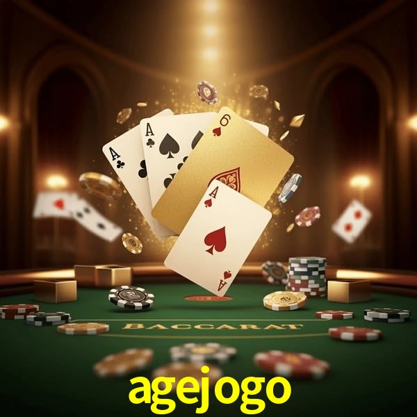 Blackjack Table agejogo
