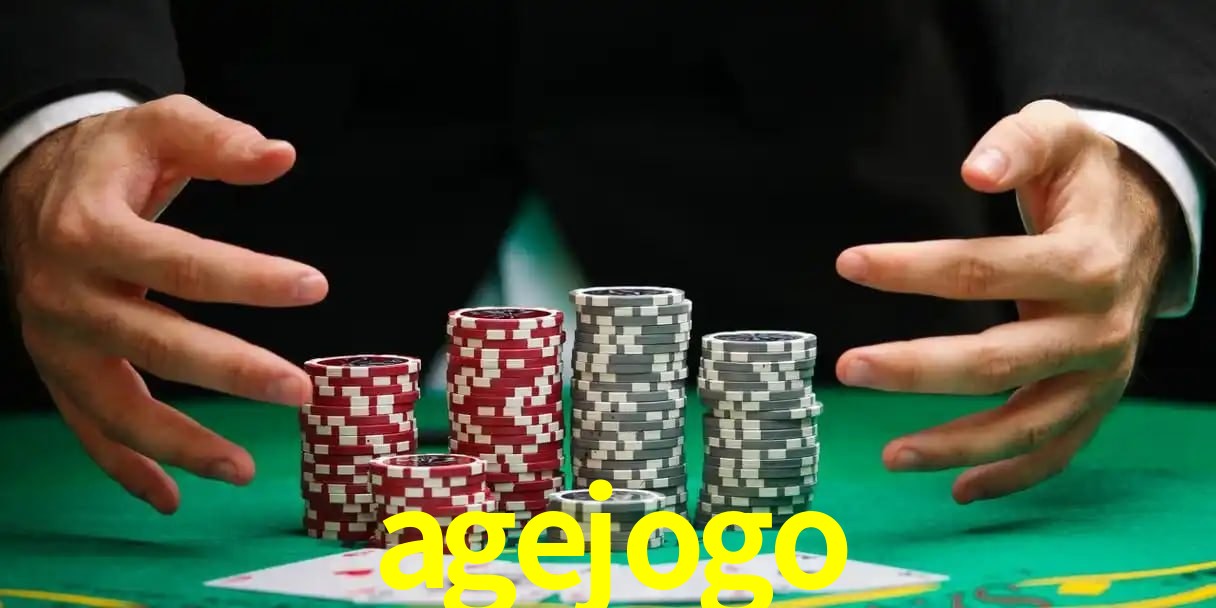 A Emoção da Loteria na agejogo: Uma Chance de Mudança de Vida