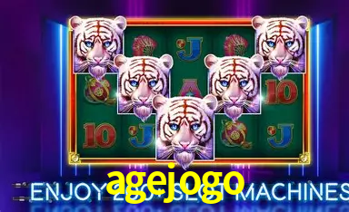 API Integration agejogo