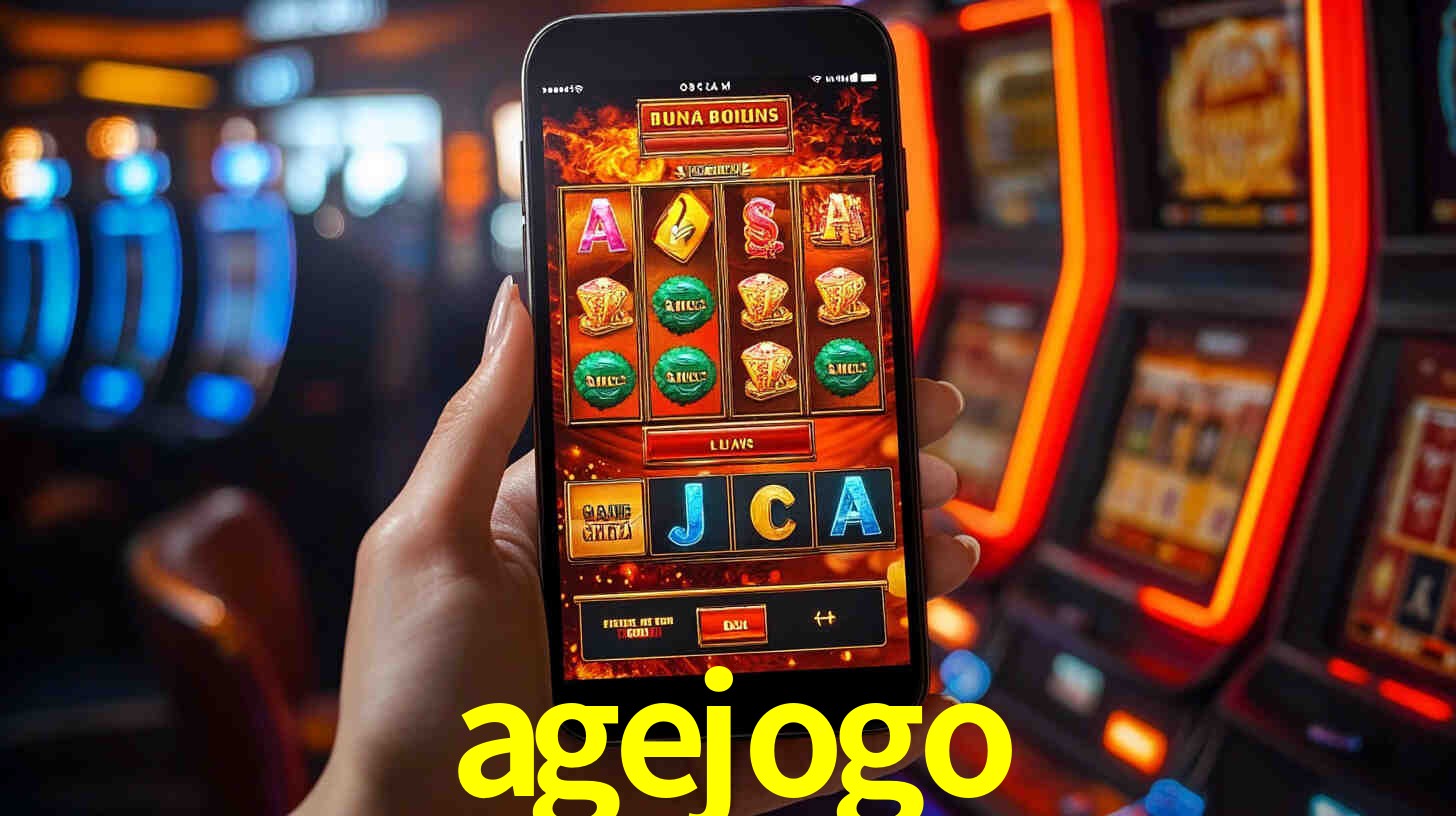 agejogo,agejogo.com