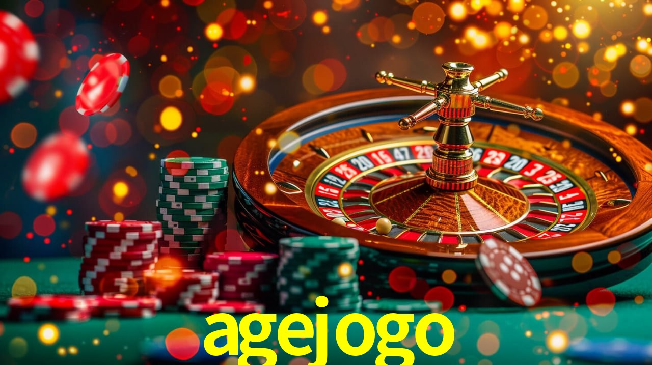 Provedores de Jogos agejogo