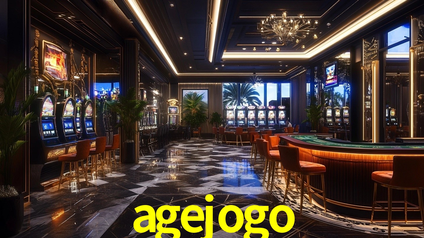 Experimente o Login Seguro Premium no agejogo