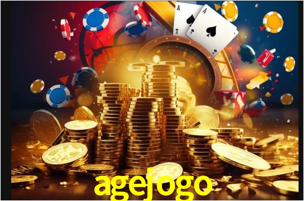 Promoção Relâmpago agejogo