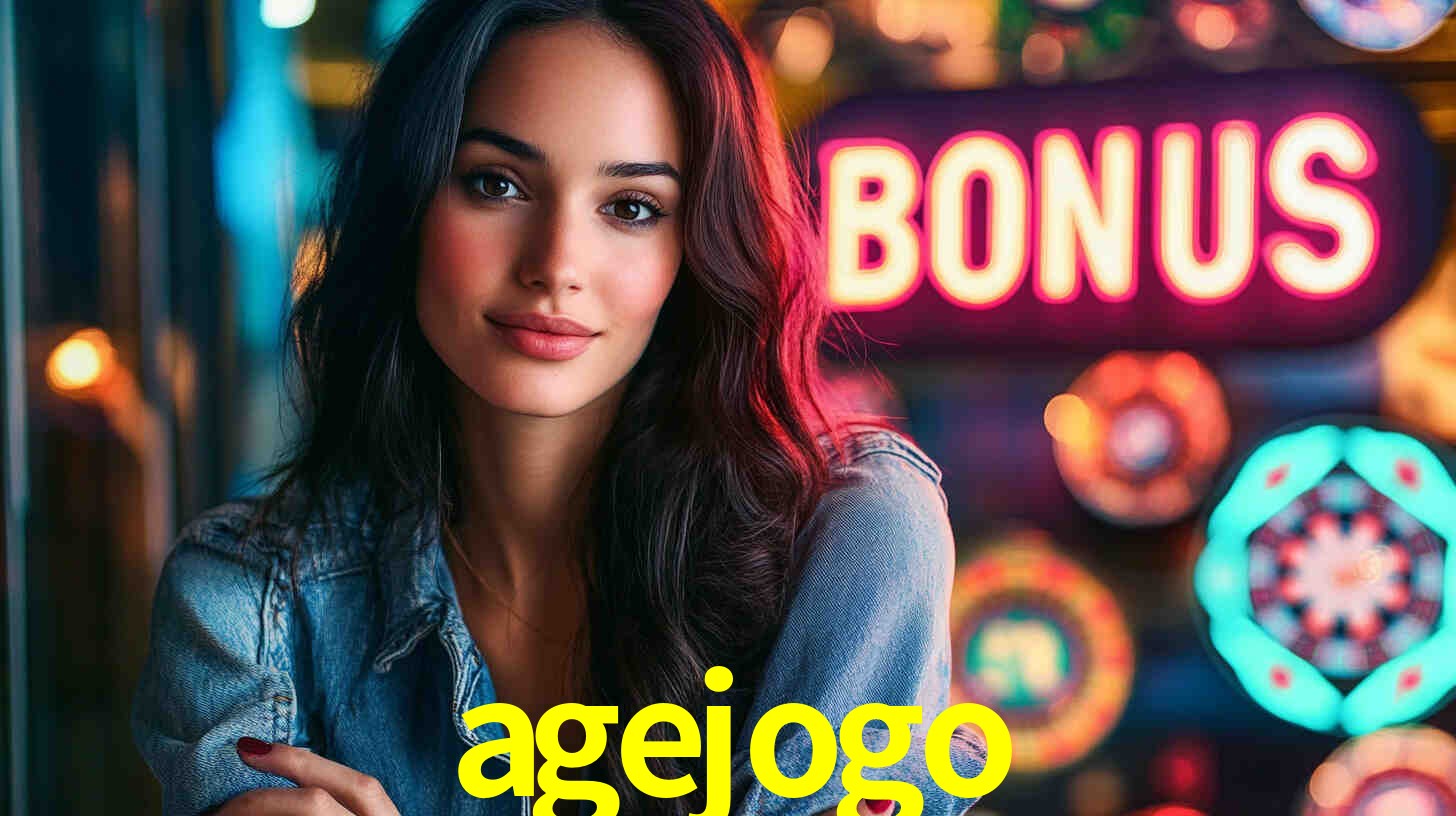 agejogo,agejogo.com