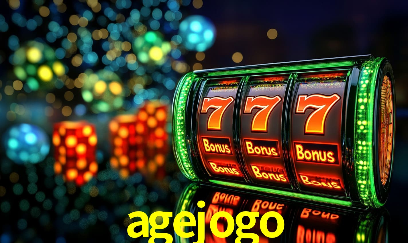 Apostas Esportivas na agejogo: Um Guia Completo