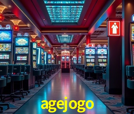 Casino Ao Vivo agejogo
