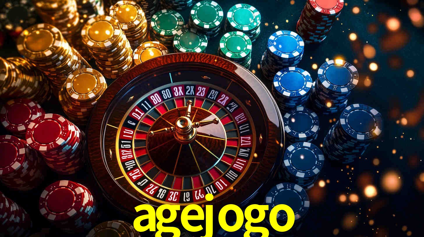 Explore as vantagens do agejogo: serviço profissional e confiabilidade