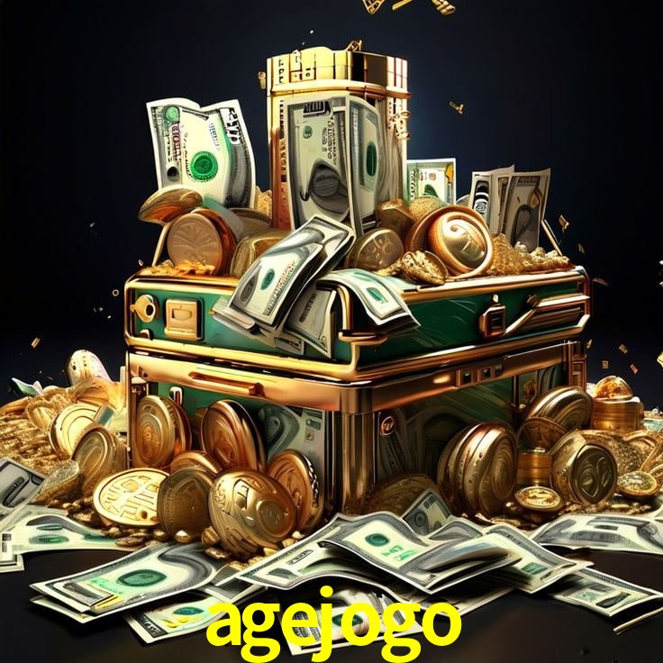 Desvendando o Mundo dos Jogos Virtuais na agejogo