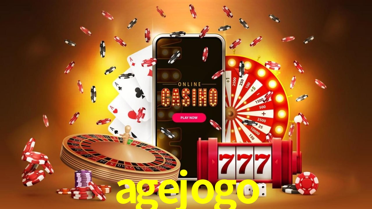 PIX Instantâneo agejogo