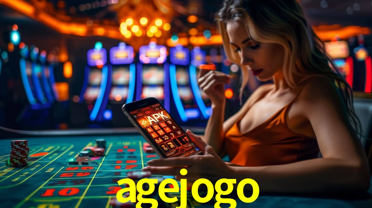 VIP Casino agejogo