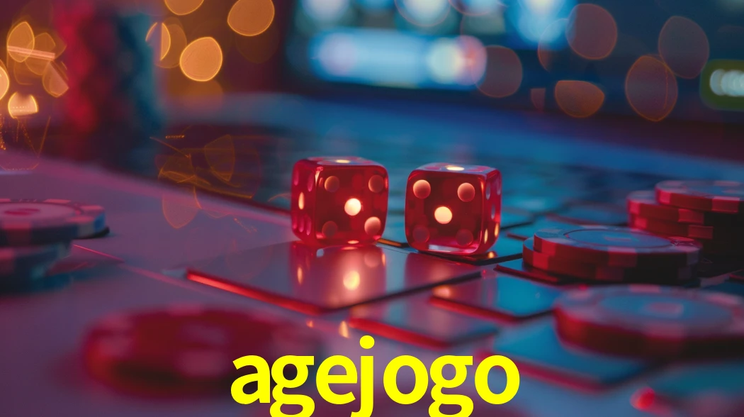 Bonus Features agejogo