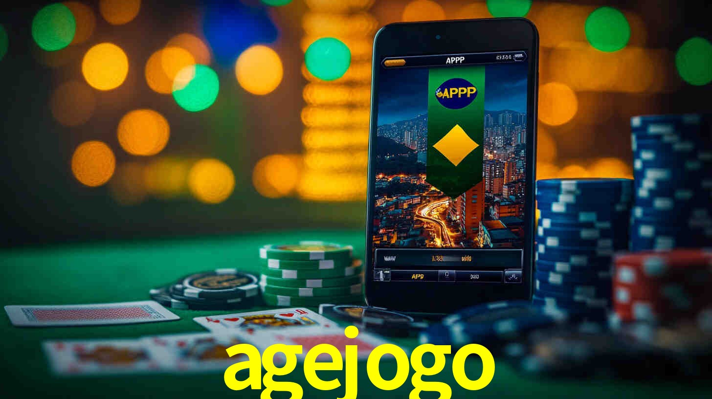 Estatísticas Esportivas agejogo