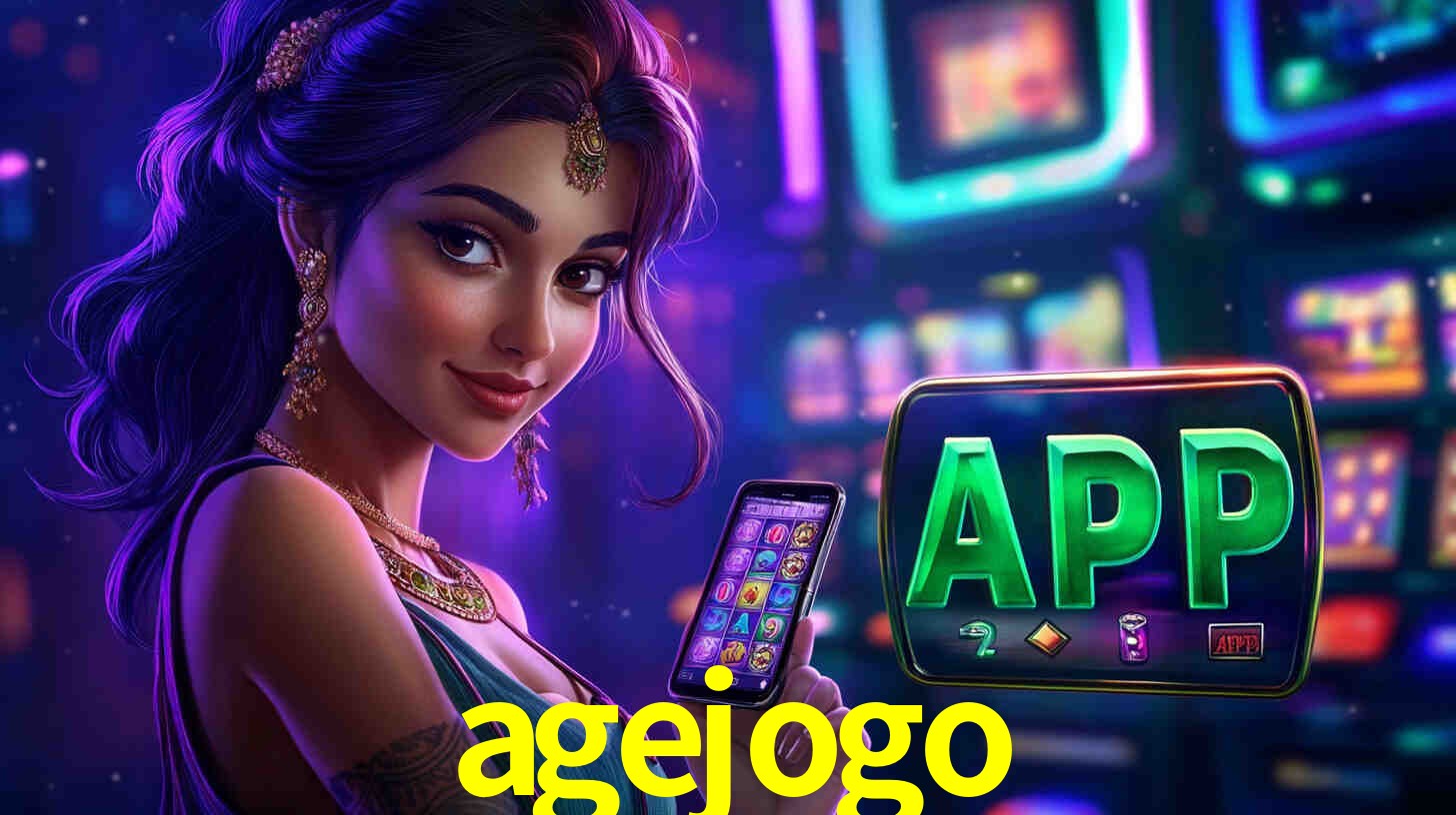 Descubra a Magia dos Jogos de Arcade no agejogo