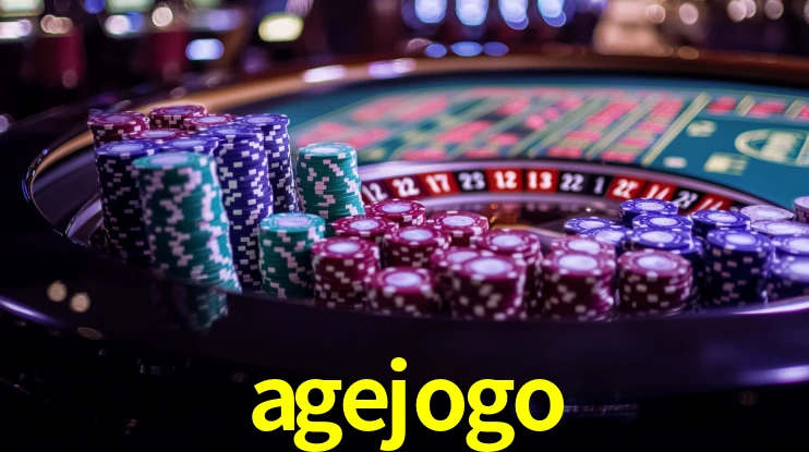 Welcome Bonus agejogo