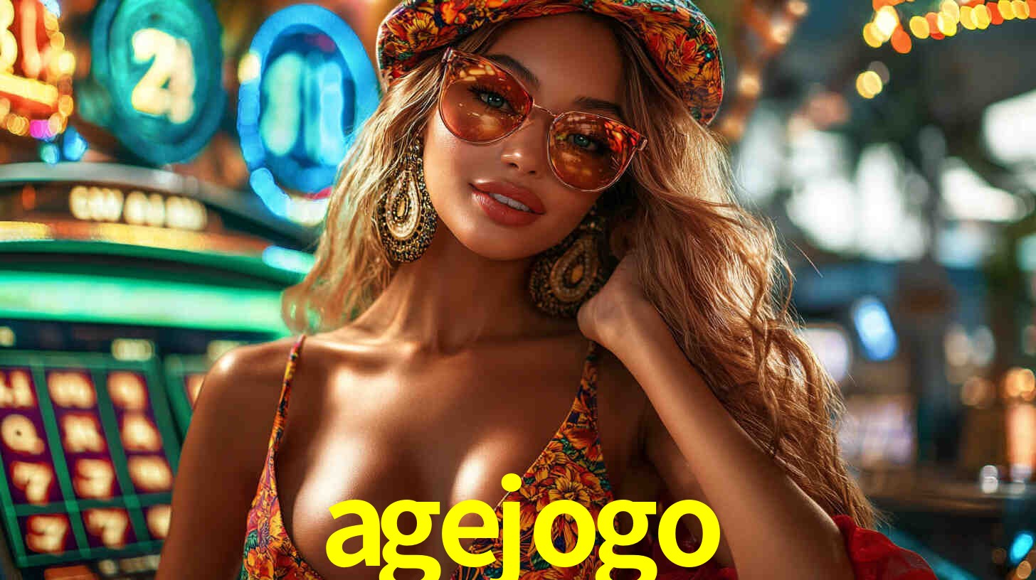 agejogo,agejogo.com