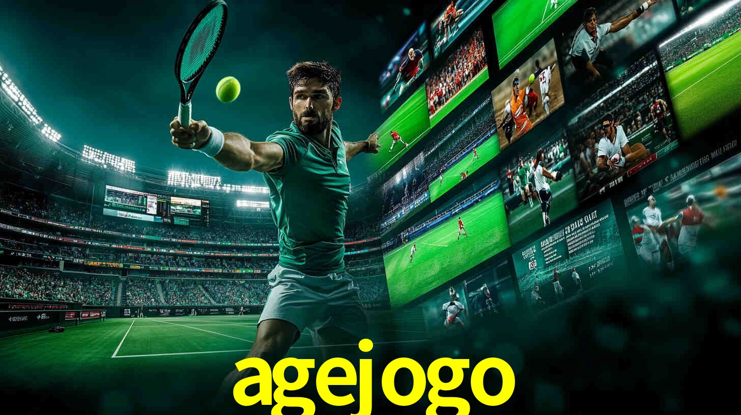 Casino Ao Vivo agejogo
