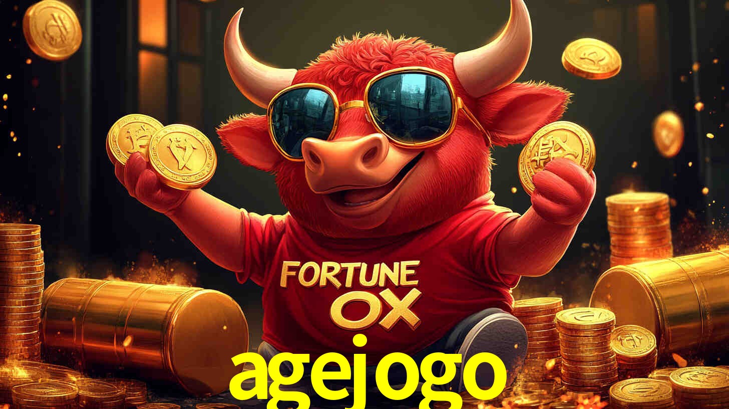 Bônus de Boas-vindas agejogo