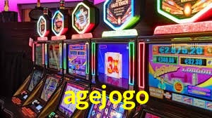 Desvendando o Mundo dos Jogos Virtuais na agejogo