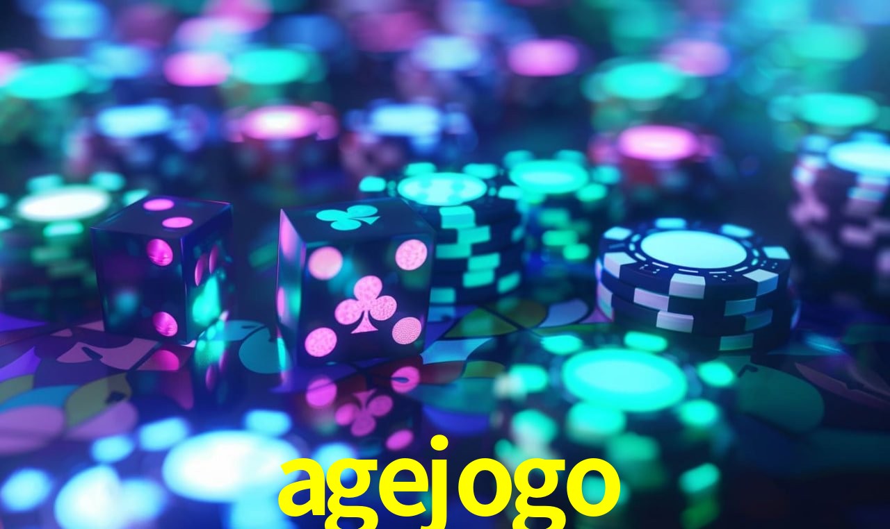 Inovações de Jogos na agejogo: O Futuro das Experiências Interativas