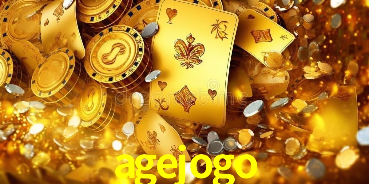 Jogos de Slot agejogo