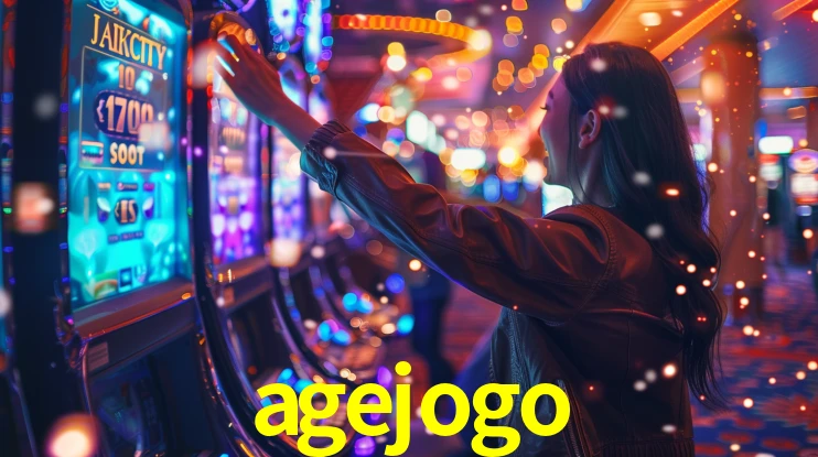 agejogo,agejogo.com