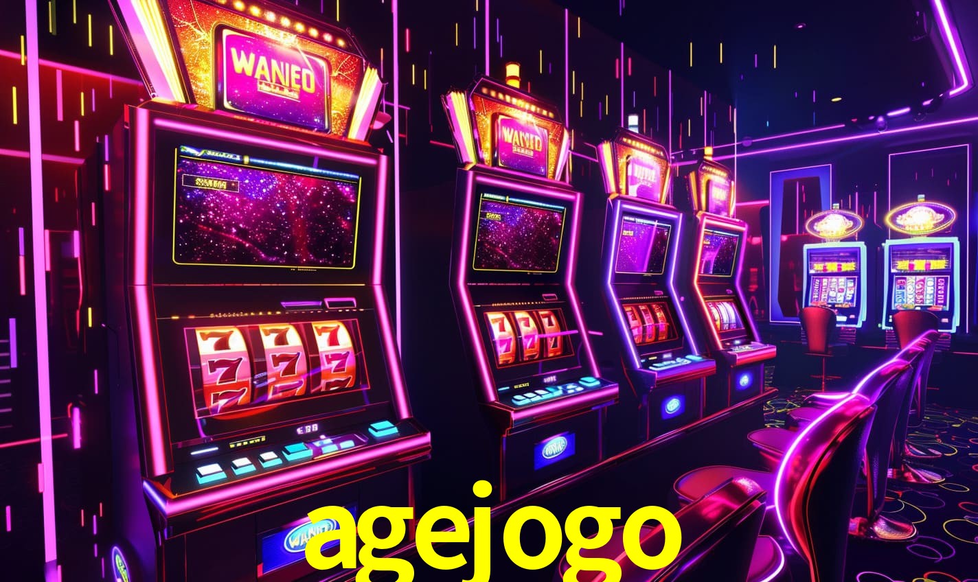 Recursos de Bônus agejogo