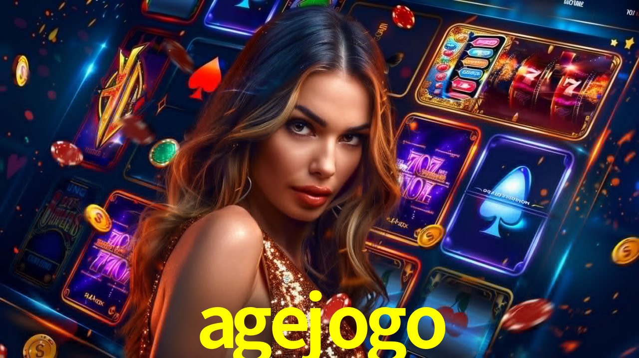 Login Seguro agejogo