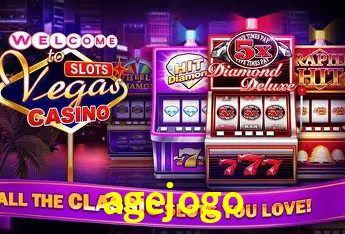 Weekend Specials agejogo