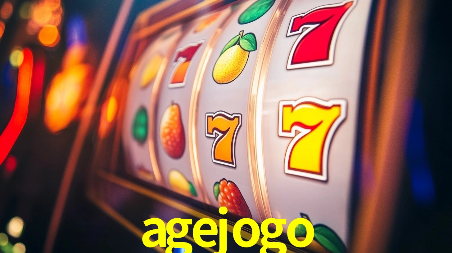 agejogo bet