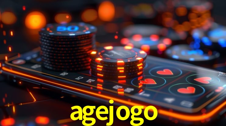 Football Betting agejogo