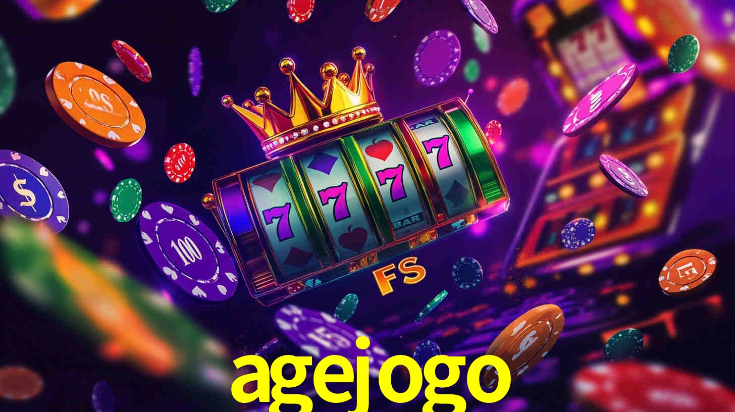 Exclusive Games agejogo