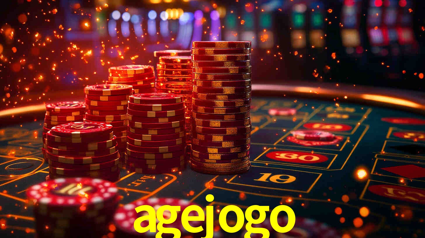 Ofertas Imperdíveis na agejogo: Promoções e Bônus Que Valem a Pena