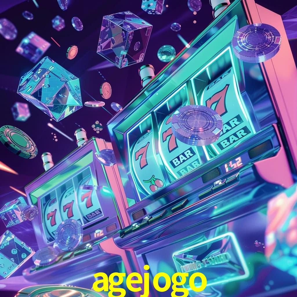 Design Responsivo agejogo