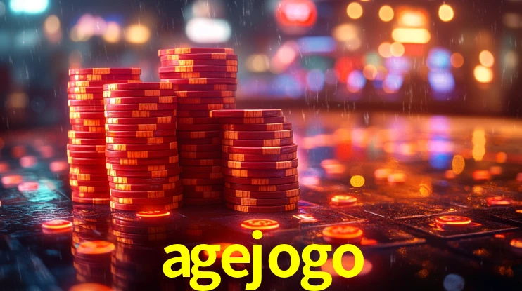 agejogo: Seu Especialista em Apostas Esportivas Brasileiras