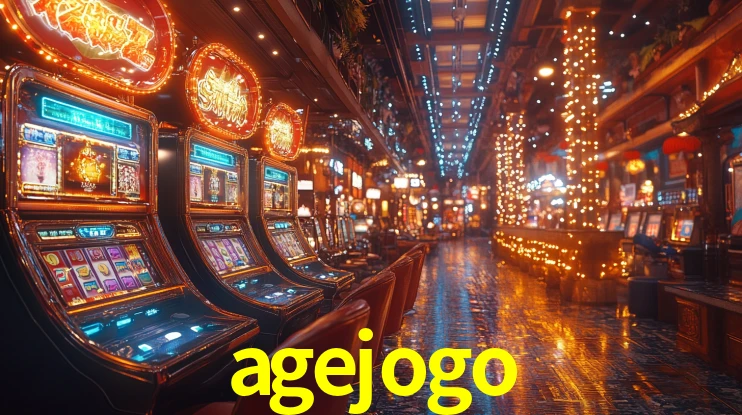 agejogo bet