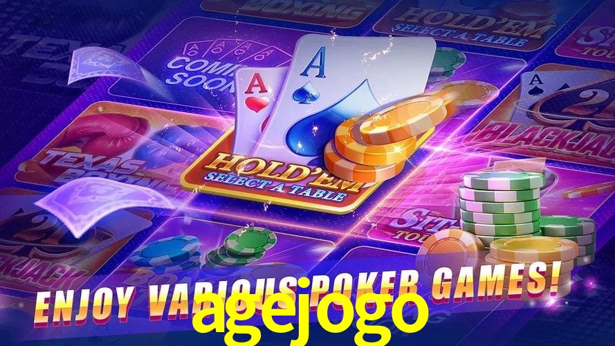 Cadastro Rápido agejogo