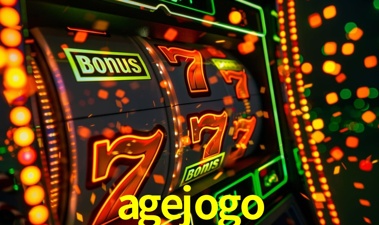 Benefícios da Conta agejogo
