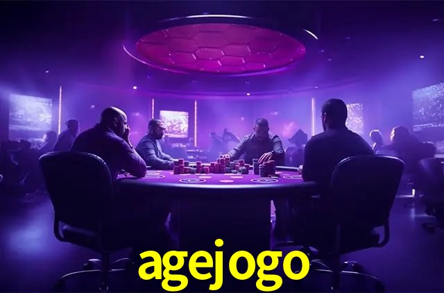 Diretório de Jogos agejogo