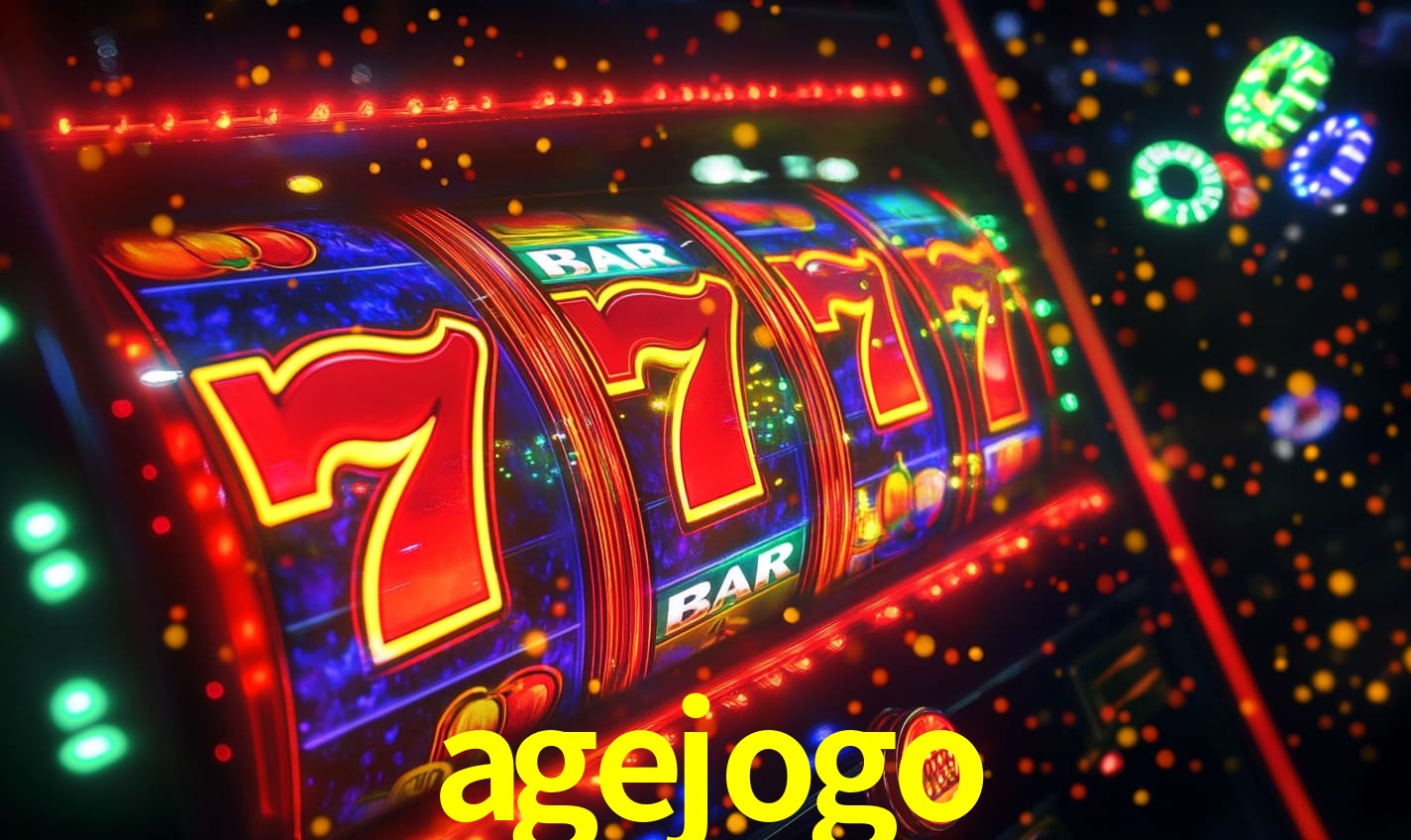 agejogo bet