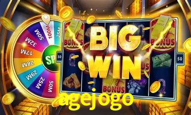 cassino agejogo