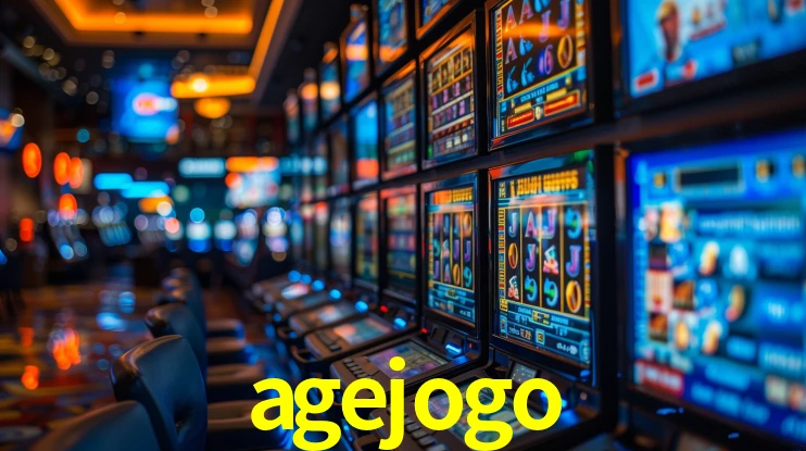 Slot Games agejogo